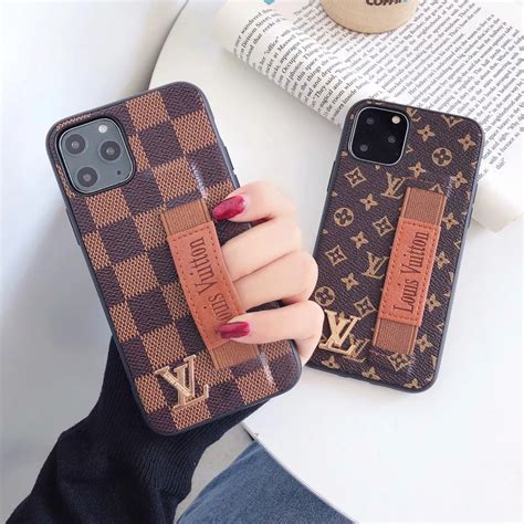 louis vuitton 11 pro max phone case|lv iphone wallet case.